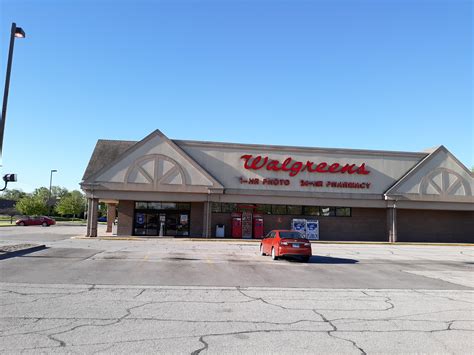 Walgreens, 1525 E Kimberly Rd, Davenport, IA 52807, US